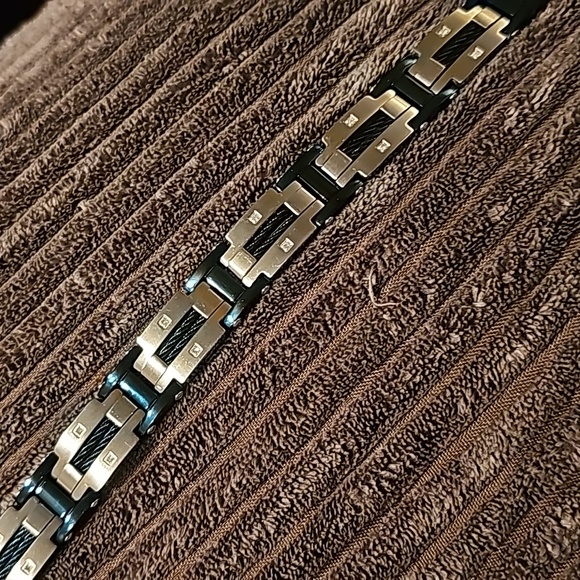 Men's Kay Bracelet - Picture 4 of 6